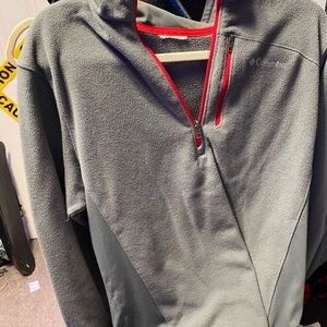 medium sweater